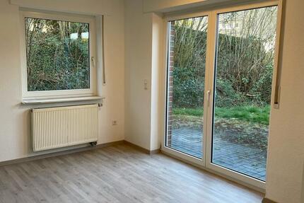2-Zimmer KB Wohnung