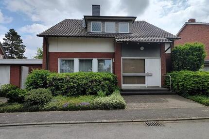 Haus Warendorf - 6 Zimmer, 123 m&sup2;, 360.000&euro; | Angebot:26830165