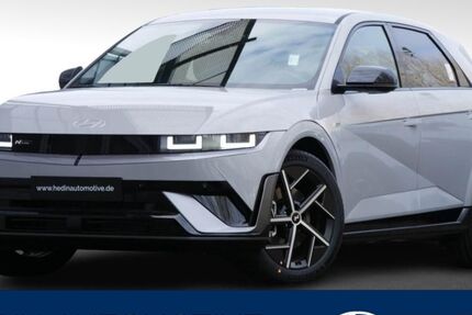 Hyundai IONIQ 5 9.900 km 40.790 &euro; Kaiserslautern 67655