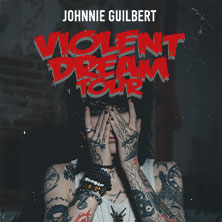 Johnnie Guilbert - Germany 2026 30.01.2026 Lido