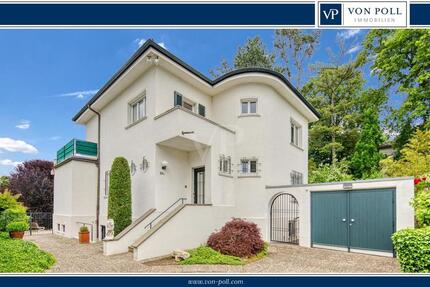 Haus Bonn Lannesdorf - 6 Zimmer, 160 m&sup2;, 3.100&euro; | Angebot:24795046