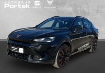 Gebrauchtwagen Cupra Formentor