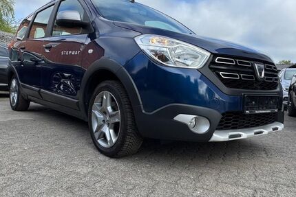 Dacia Lodgy 167.000 km 6.500 &euro; Itzehoe 25524