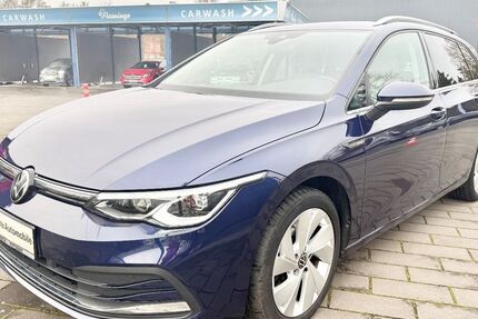 VW Golf 107.000 km 18.499 &euro; Potsdam 14480