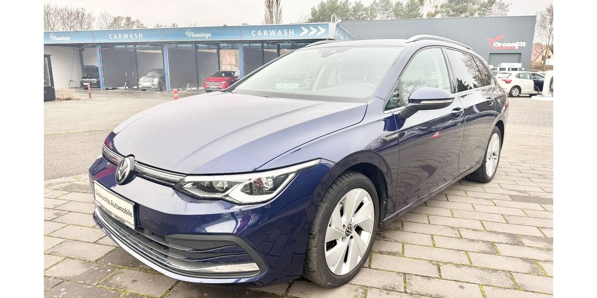 VW Golf 107.000 km 18.499 &euro; Potsdam 14480