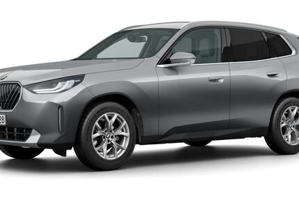 BMW X3 12.250 km 46.480 &euro; Buchen- Hettingen 74722
