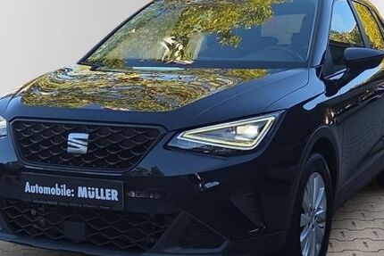 Seat Arona 48.883 km 14.390 &euro; Leipzig 04328