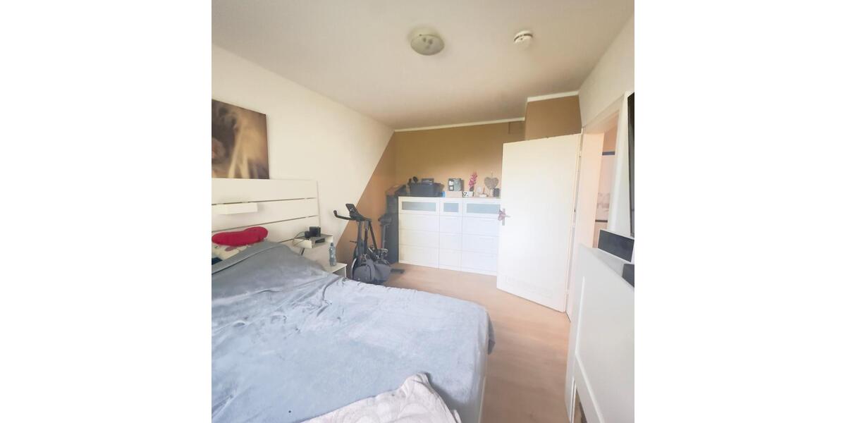 Etagenwohnung Oldenburg Etzhorn - 2.5 Zimmer, 58 m&sup2;, 129.000&euro; | Angebot:26420735