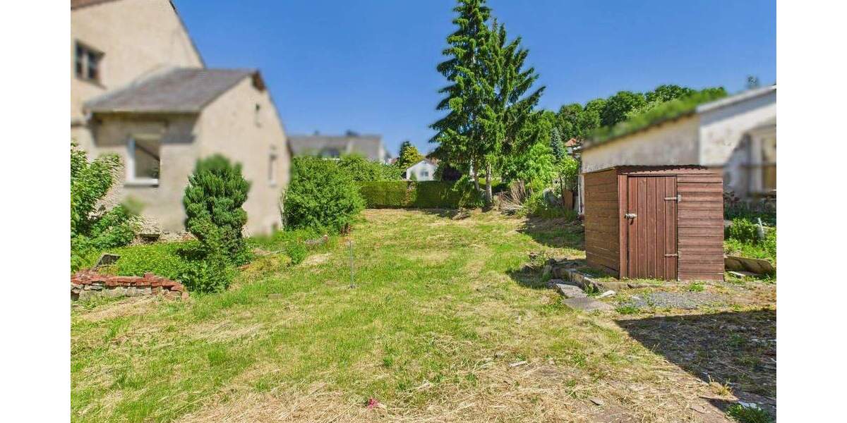 Einfamilienhaus Neuhaus-Schierschnitz Schierschnitz - 4 Zimmer, 77 m&sup2;, 34.999&euro; | Angebot:24973584