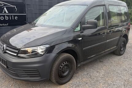 VW Caddy 299.000 km 6.300 &euro; Nordhorn 48531