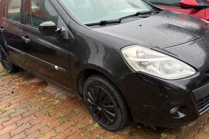 Renault Clio 68.000 km 4.350 € Wolfenbüttel (Halchter) 38304