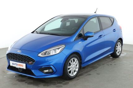 Ford Fiesta 101.299 km 10.870 &euro; Dresden 01187