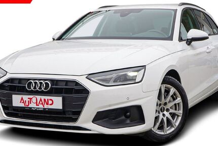 Audi A4 64.813 km 28.950 &euro; Rostock 18146