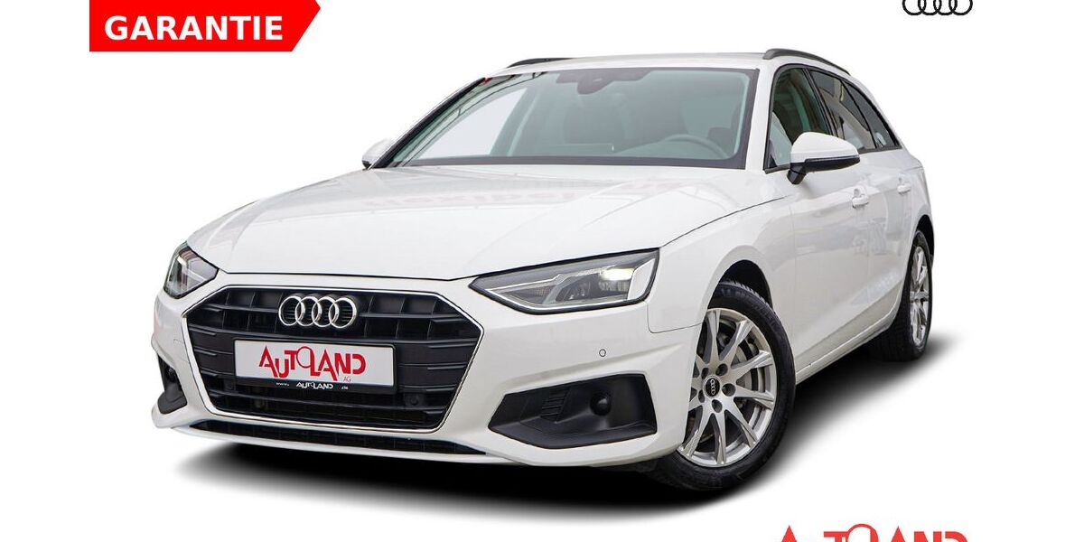 Audi A4 64.813 km 28.950 &euro; Rostock 18146