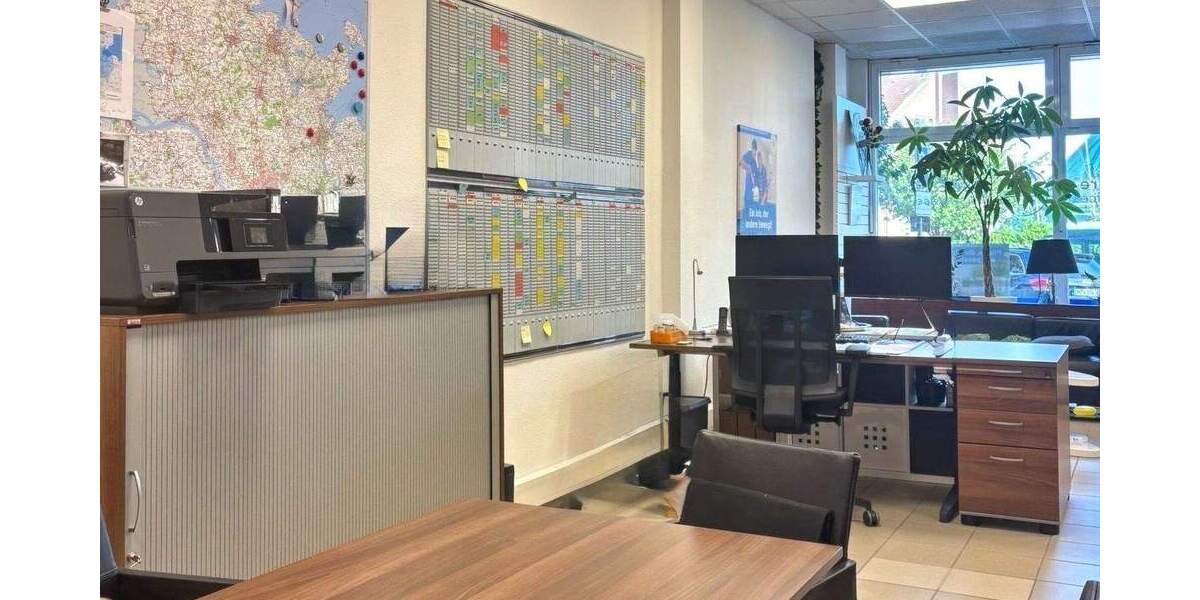 Gewerbeobjekt Stockelsdorf - 3.900.000&euro; | Angebot:25211162