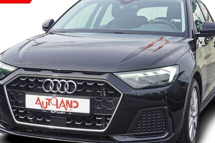 Audi A1 64.772 km 20.950 &euro; Berlin 12683