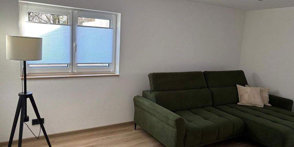 Etagenwohnung Ramstein-Miesenbach Miesenbach - 3 Zimmer, 105 m&sup2;, 295.000&euro; | Angebot:25799563