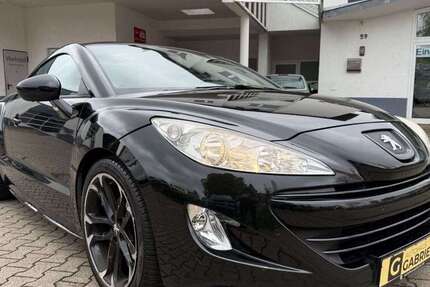 Peugeot RCZ 170.000 km 5.890 € Nordheim 74226