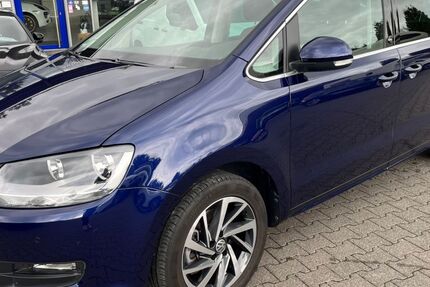 VW Sharan 50.388 km 24.968 € Wipperfürth 51688