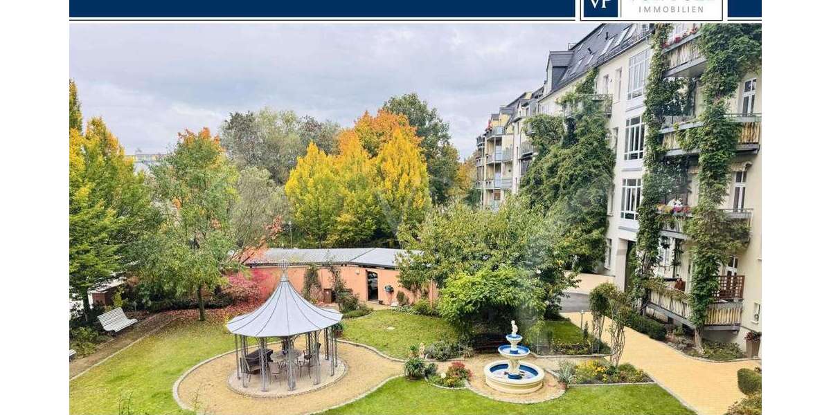 Etagenwohnung Görlitz - 2 Zimmer, 57 m&sup2;, 119.000&euro; | Angebot:25550915