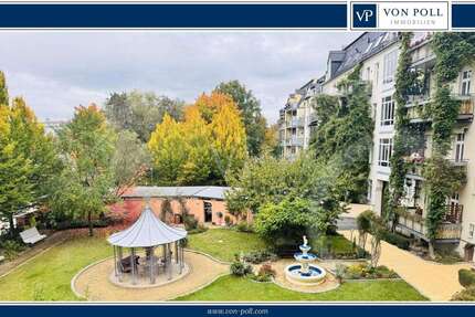 Wohnung Görlitz - 2 Zimmer, 57 m&sup2;, 119.000&euro; | Angebot:25550915