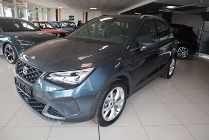 Seat Arona 6.380 km 17.992 &euro; Döbern 03159