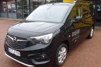 Opel Combo 29.333 km 23.980 &euro; Neustrelitz 17235