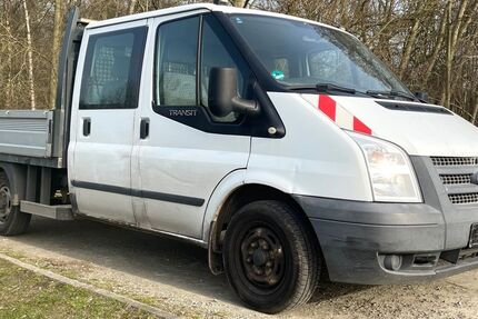 Ford Transit 175.000 km 5.990 &euro; Bremen 28197