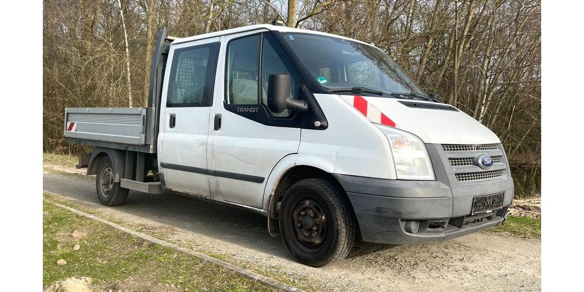Ford Transit 175.000 km 5.990 &euro; Bremen 28197