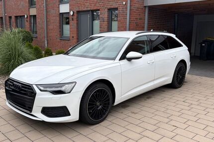 Audi A6 143.000 km 22.500 &euro; Nordhorn 48529
