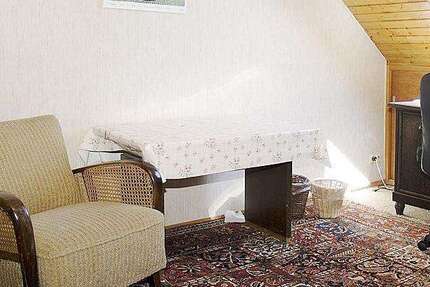 Zimmer Karlsruhe-Rintheim Rintheim - 1 Zimmer, 460&euro; | Angebot:26378267