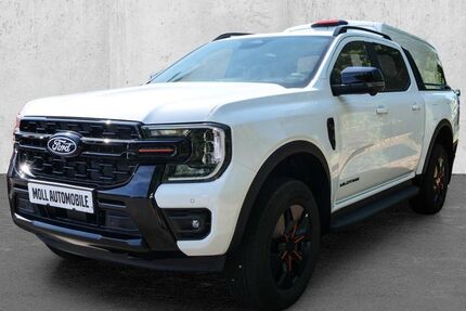 Ford Ranger 1.500 km 63.780 &euro; Aachen 52078