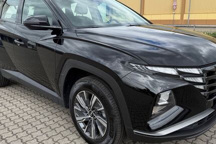 Hyundai TUCSON 140.000 km 23.490 &euro; Germersheim 76726