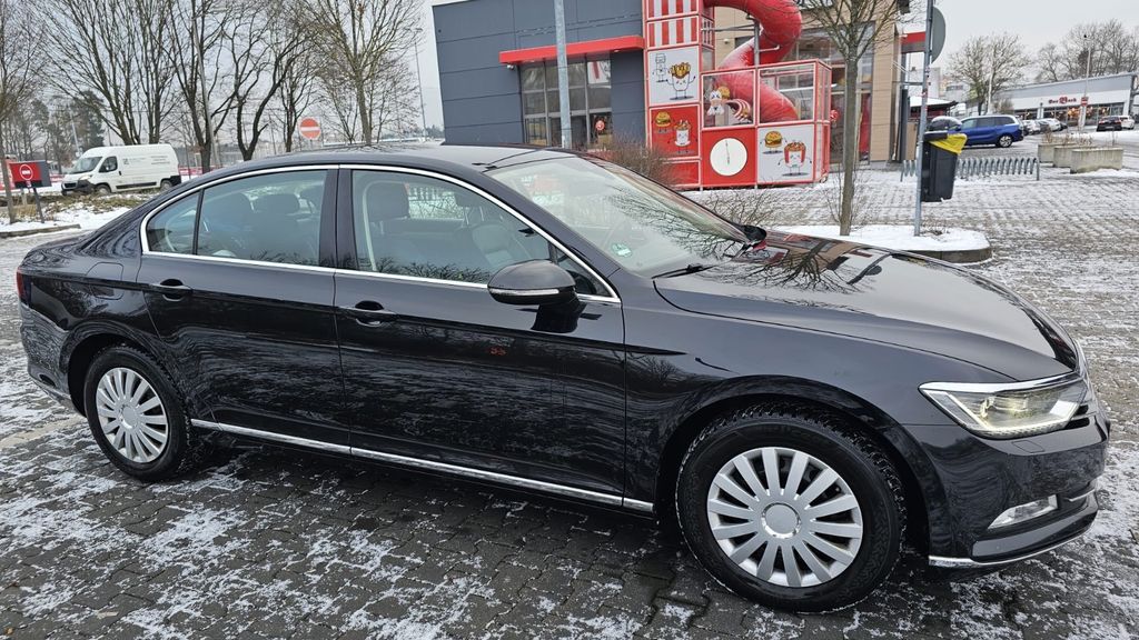 VW Passat 239.000 km 11.999 &euro; Nürnberg 90475