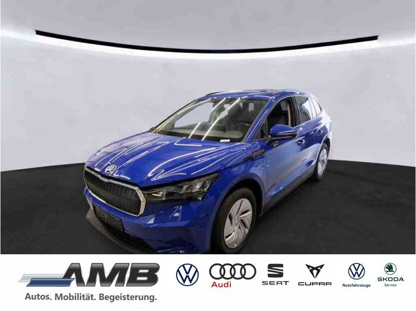 Skoda Enyaq 21.820 km 22.980 € Borna 04552