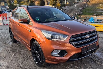 Ford Kuga 129.000 km 13.499 &euro; Stuttgart 70376