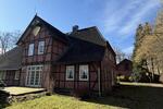 Erdgeschoßwohnung Visselhövede - 9 Zimmer, 355 m&sup2;, 2.556&euro; | Angebot:26232179