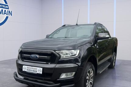 Ford Ranger 125.000 km 24.900 &euro; Nauheim 64569