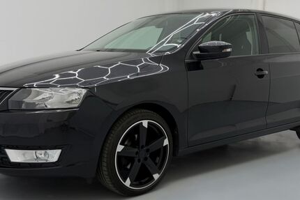 Skoda Rapid 179.900 km 6.990 &euro; Geretsried 82538