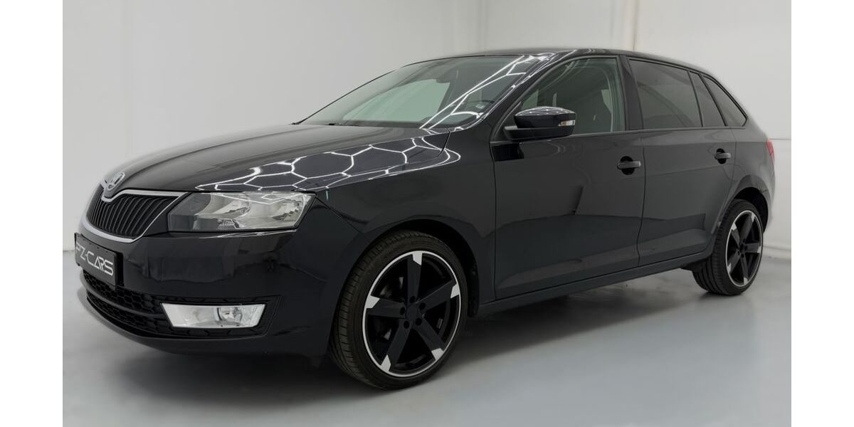 Skoda Rapid 179.900 km 6.990 &euro; Geretsried 82538