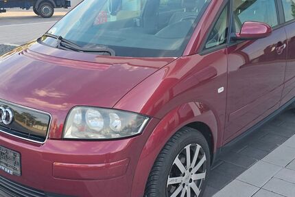 Audi A2 259.000 km 3.890 &euro; Schrobenhausen 86529