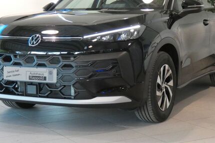 VW T-Roc 3.000 km 32.790 &euro; Blaufelden 74572