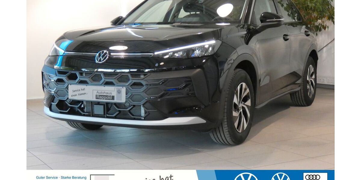 VW T-Roc 3.000 km 32.790 &euro; Blaufelden 74572
