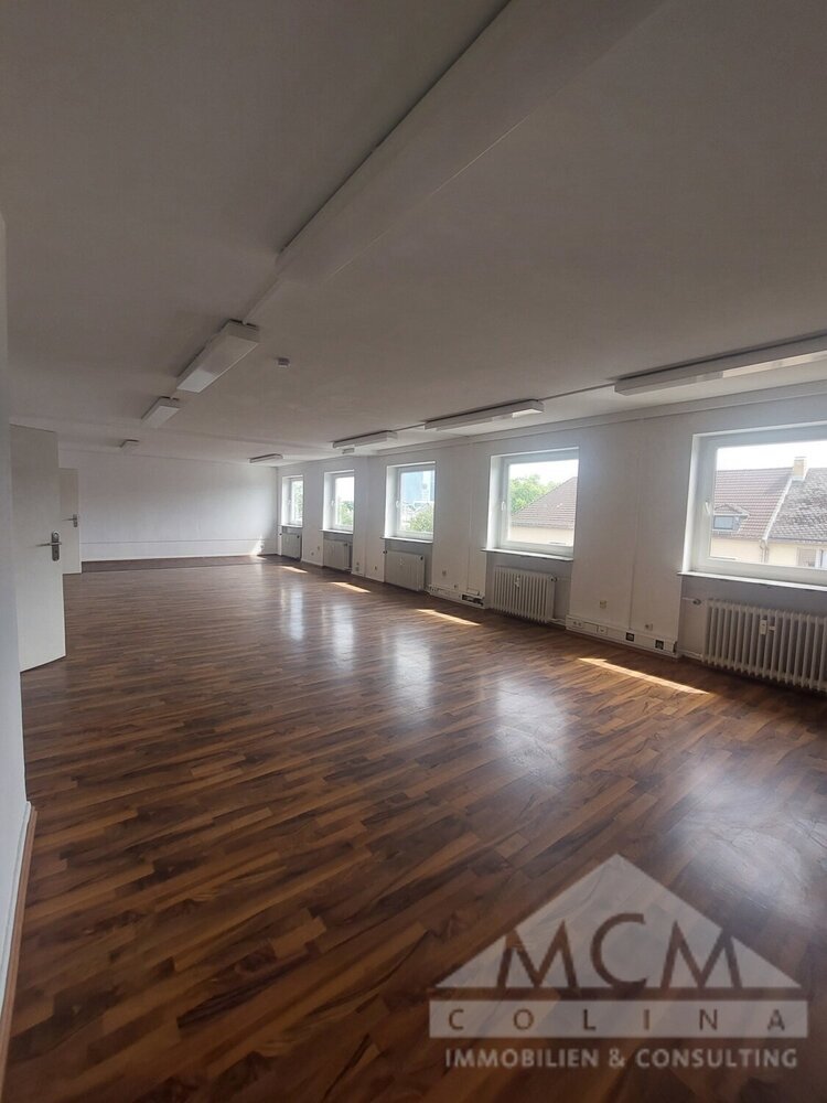 @MCM Büro Praxisfläche nahe dem Zoo an der Hanauer Landstraße