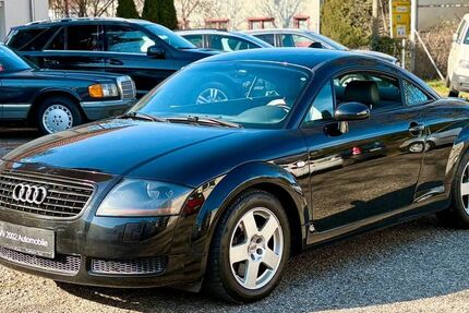 Audi TT 199.000 km 3.500 &euro; Kirchheim u.Teck 73230