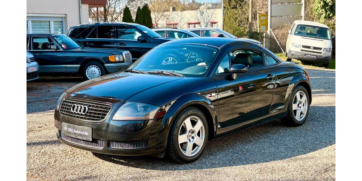 Audi TT 199.000 km 3.500 &euro; Kirchheim u.Teck 73230