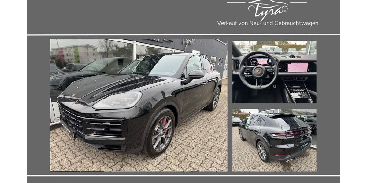 Porsche Cayenne 19.431 km 99.880 &euro; Hanau 63456