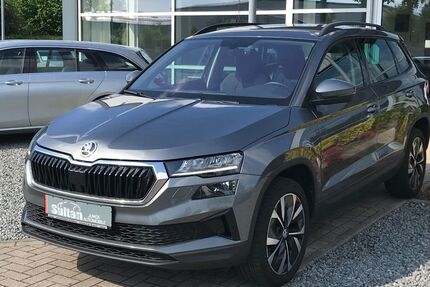 Skoda Karoq 139.721 km 18.899 &euro; Lilienthal 28865
