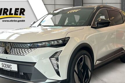 Renault Scenic 9.000 km 44.900 € Oelsnitz/E. 09376