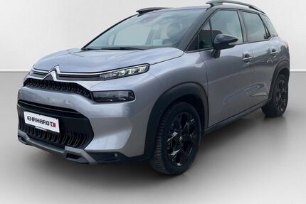 Citroen C3 Aircross 8.370 km 16.980 &euro; Halle 06116